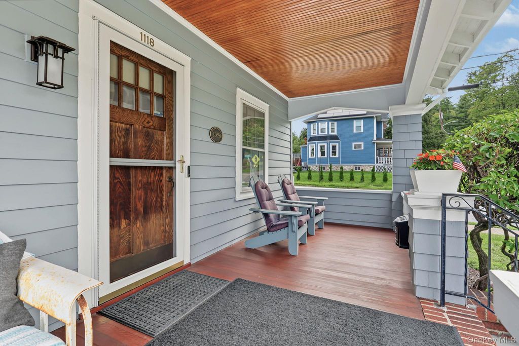 1118 Hudson Avenue, Peekskill, NY 10566 — photo 2