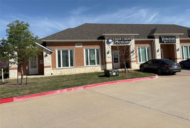5860 Collin McKinney Parkway 601-602, Mckinney, TX 75070