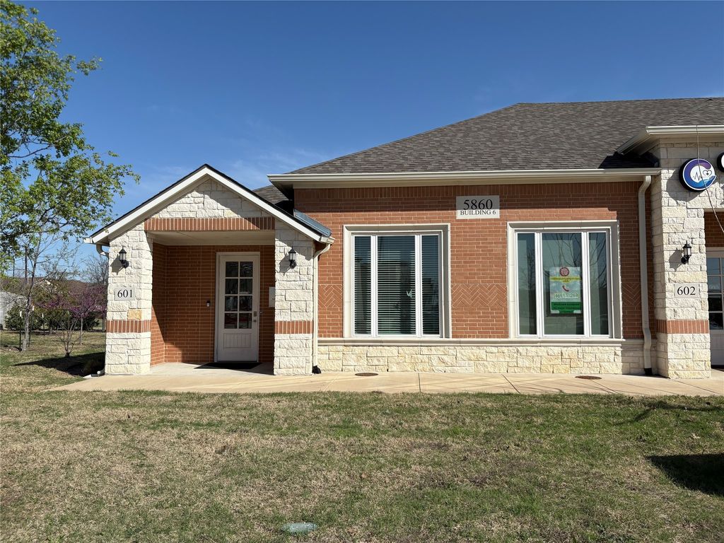 5860 Collin McKinney Parkway 601-602, Mckinney, TX 75070
