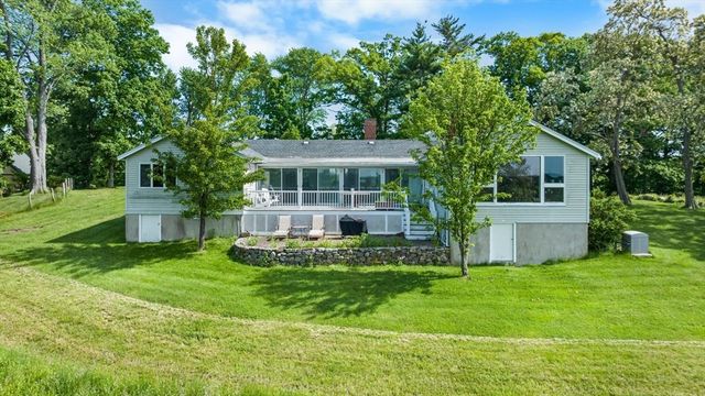 158 Argilla Road, Ipswich, MA 01938