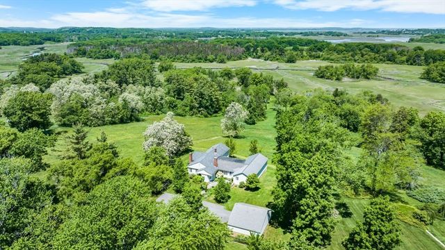 158 Argilla Road, Ipswich, MA 01938