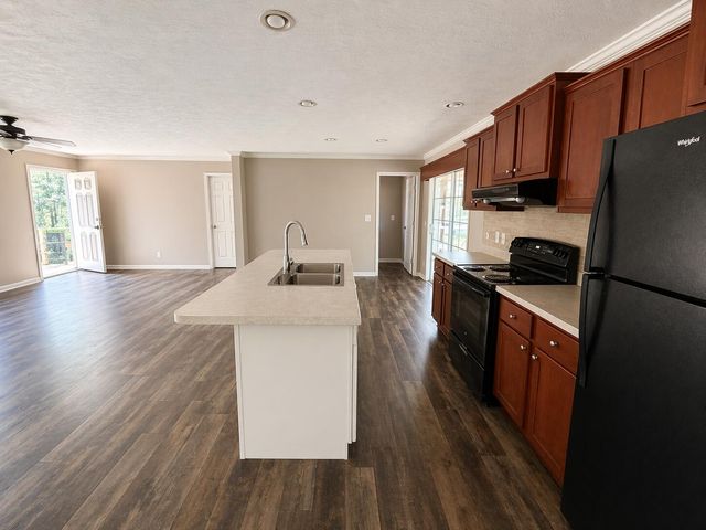 205 Ridge Road, Whitwell, TN 37397