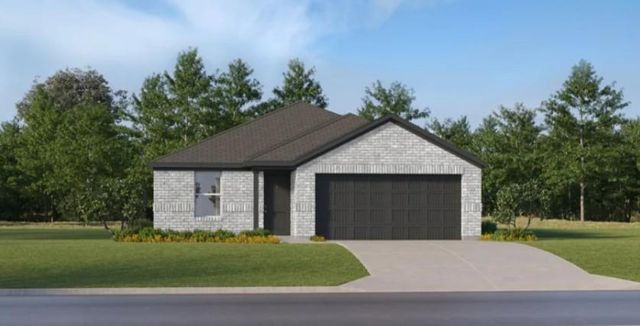 16019 Tallis Drive, Conroe, TX 77303