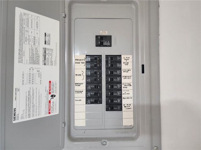 165 Ortoleva Drive, Providence, RI 02908