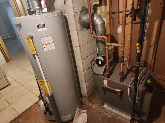 165 Ortoleva Drive, Providence, RI 02908