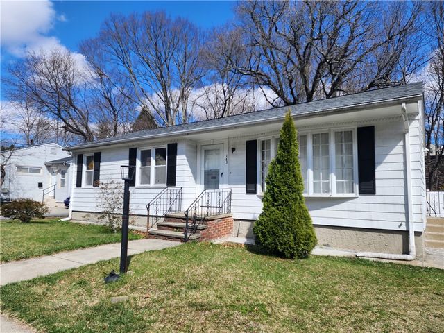 165 Ortoleva Drive, Providence, RI 02908