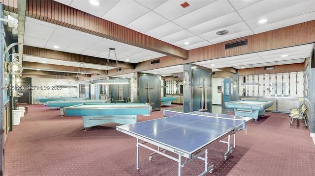 3030 Marcos Drive T301, Aventura, FL 33160