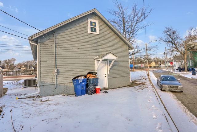 817 E 11th Street, Michigan City, IN 46360