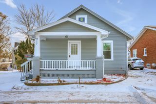 817 E 11th Street, Michigan City, IN 46360