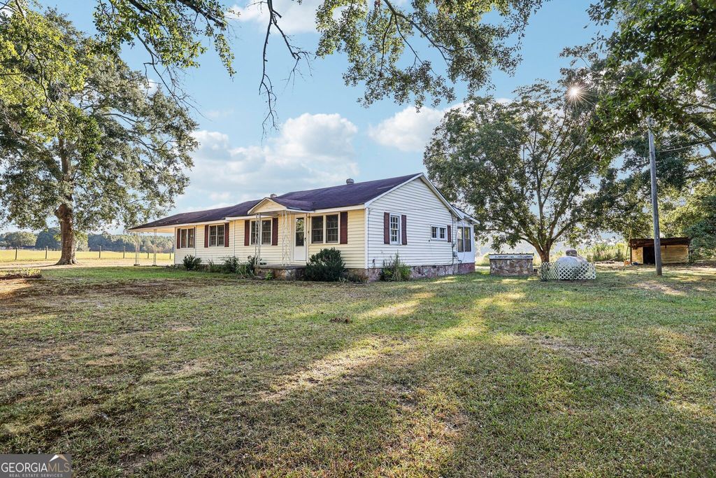 4374 Cannon Road, Loganville, GA 30052 — photo 2