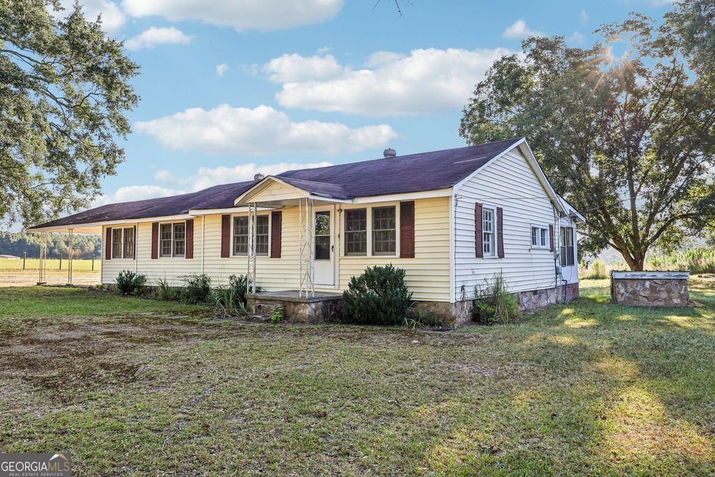 4374 Cannon Road, Loganville, GA 30052 — photo 3
