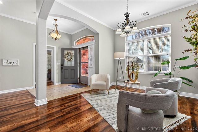 1916 Barnett Place, Bartlesville, OK 74006