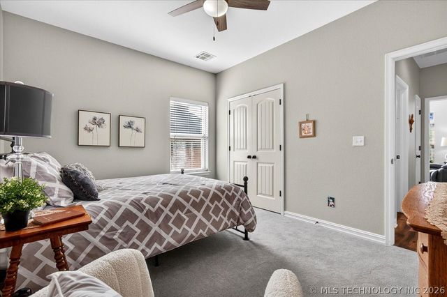 1916 Barnett Place, Bartlesville, OK 74006