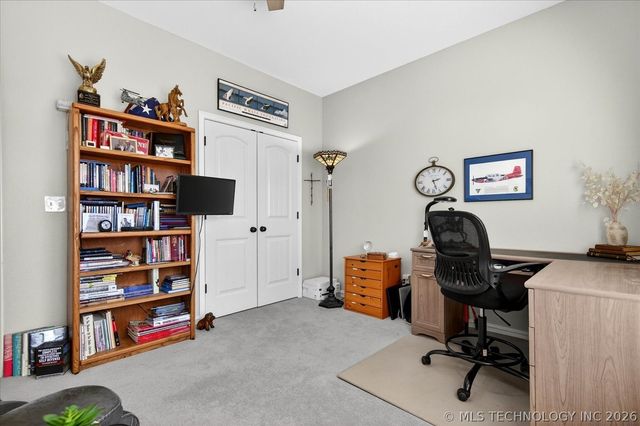 1916 Barnett Place, Bartlesville, OK 74006