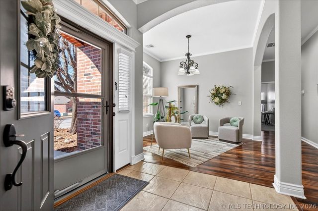 1916 Barnett Place, Bartlesville, OK 74006