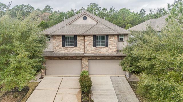 323 Bloomhill Place, Magnolia, TX 77354