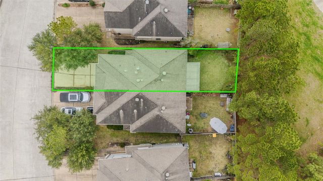 323 Bloomhill Place, Magnolia, TX 77354