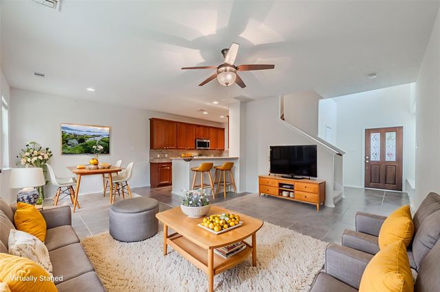 323 Bloomhill Place, Magnolia, TX 77354