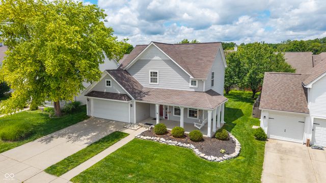 5116 Brookstone Court, Indianapolis, IN 46268