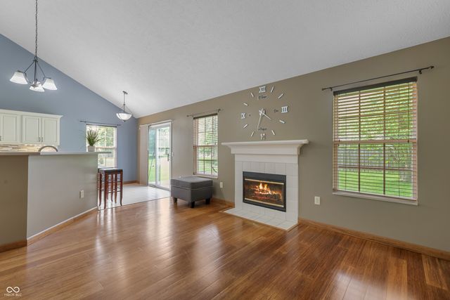 5116 Brookstone Court, Indianapolis, IN 46268