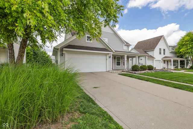 5116 Brookstone Court, Indianapolis, IN 46268