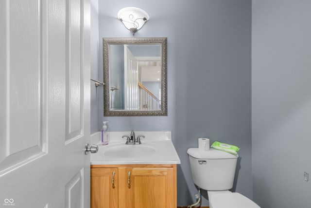 5116 Brookstone Court, Indianapolis, IN 46268