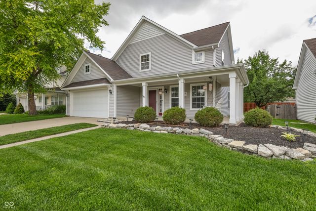 5116 Brookstone Court, Indianapolis, IN 46268