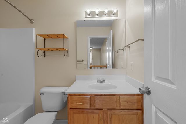 5116 Brookstone Court, Indianapolis, IN 46268