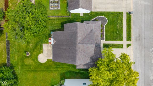 5116 Brookstone Court, Indianapolis, IN 46268
