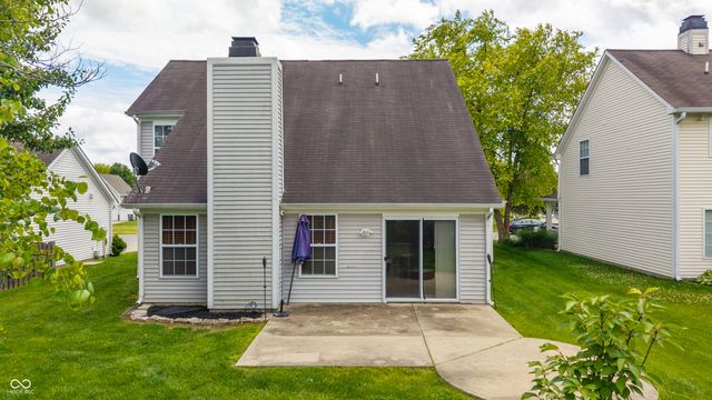 5116 Brookstone Court, Indianapolis, IN 46268