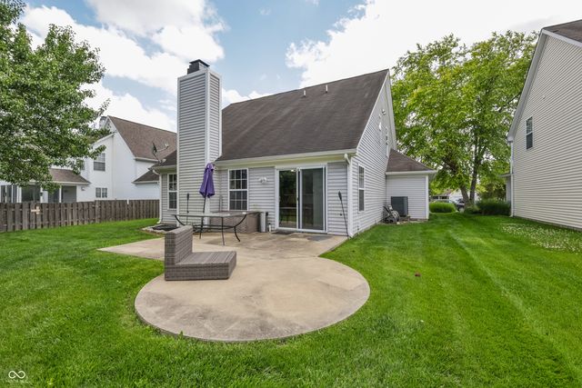 5116 Brookstone Court, Indianapolis, IN 46268