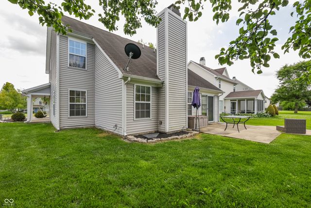 5116 Brookstone Court, Indianapolis, IN 46268