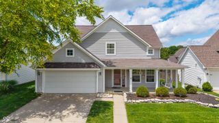 5116 Brookstone Court, Indianapolis, IN 46268