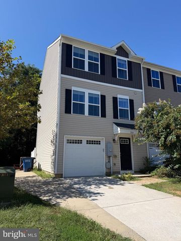 264 SAGE CIR, Winchester, VA 22603