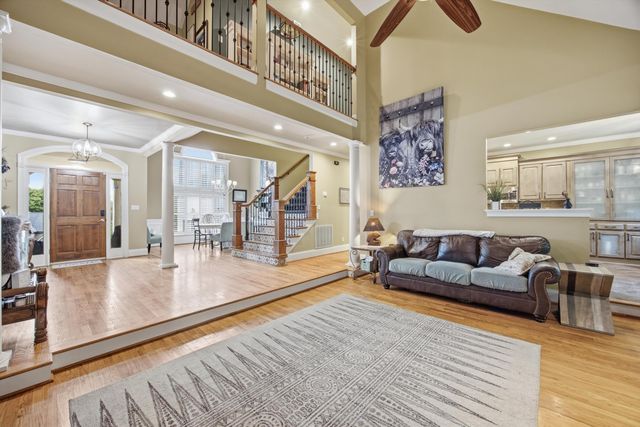9449 Lazy Circles Drive, Ooltewah, TN 37363