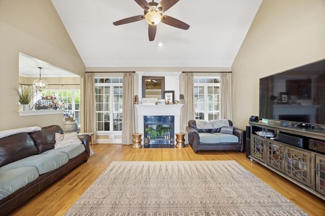 9449 Lazy Circles Drive, Ooltewah, TN 37363
