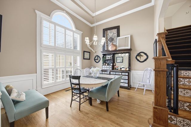 9449 Lazy Circles Drive, Ooltewah, TN 37363