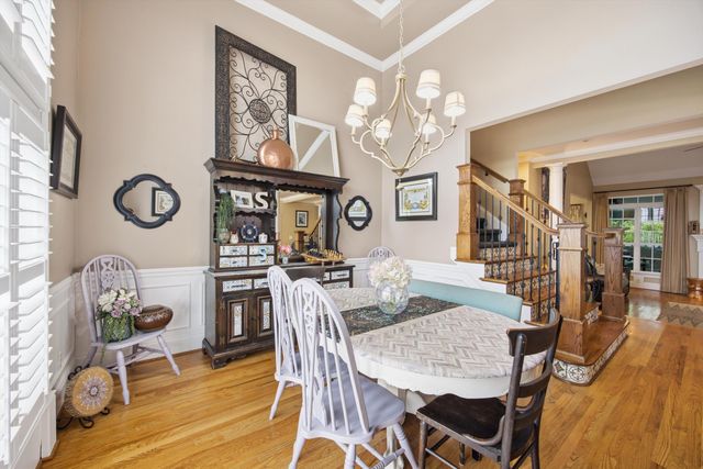 9449 Lazy Circles Drive, Ooltewah, TN 37363