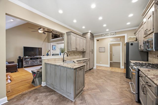 9449 Lazy Circles Drive, Ooltewah, TN 37363
