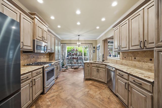 9449 Lazy Circles Drive, Ooltewah, TN 37363