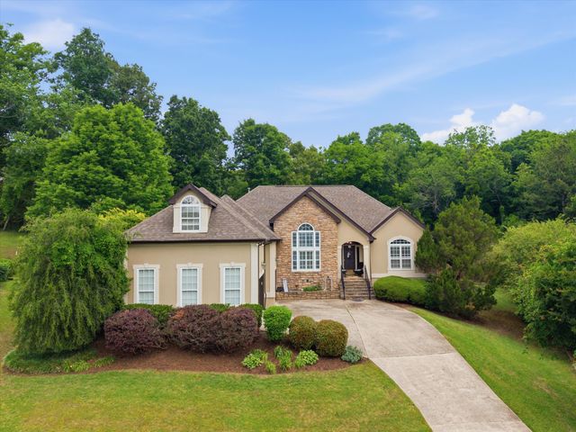 9449 Lazy Circles Drive, Ooltewah, TN 37363
