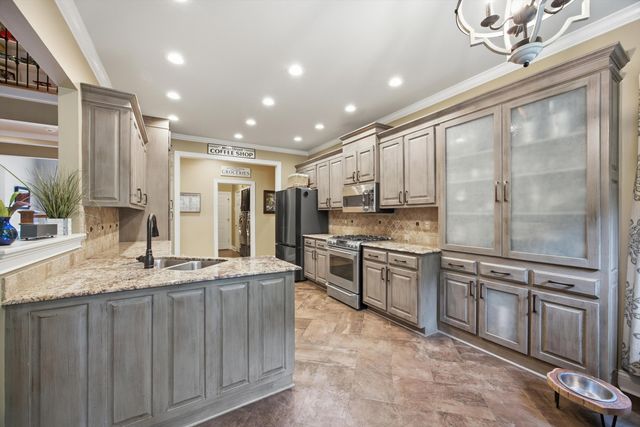 9449 Lazy Circles Drive, Ooltewah, TN 37363