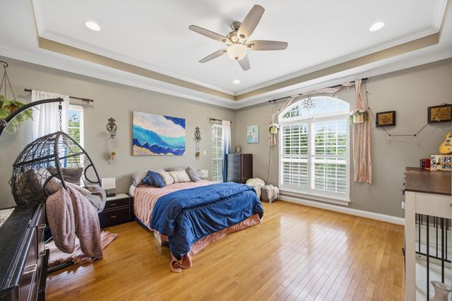 9449 Lazy Circles Drive, Ooltewah, TN 37363