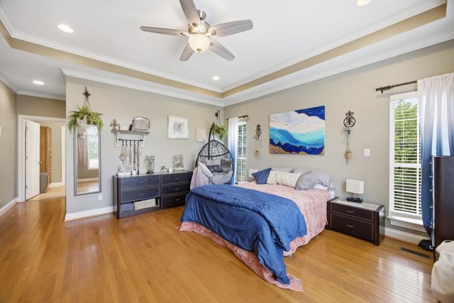 9449 Lazy Circles Drive, Ooltewah, TN 37363