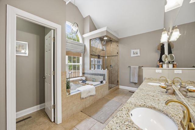 9449 Lazy Circles Drive, Ooltewah, TN 37363