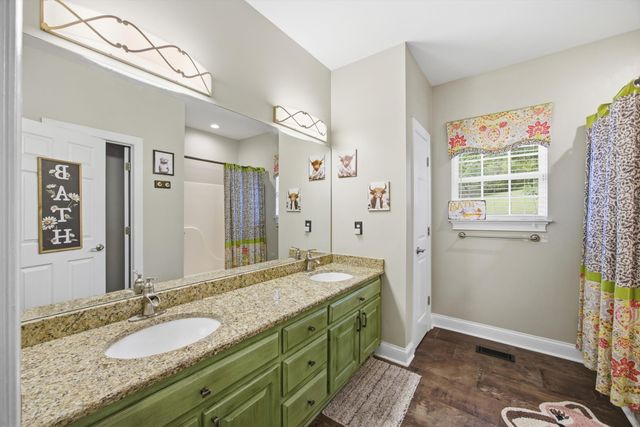 9449 Lazy Circles Drive, Ooltewah, TN 37363