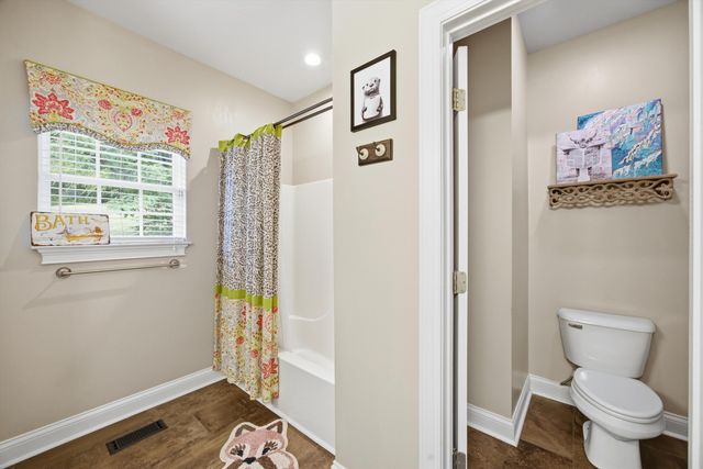 9449 Lazy Circles Drive, Ooltewah, TN 37363