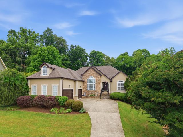 9449 Lazy Circles Drive, Ooltewah, TN 37363