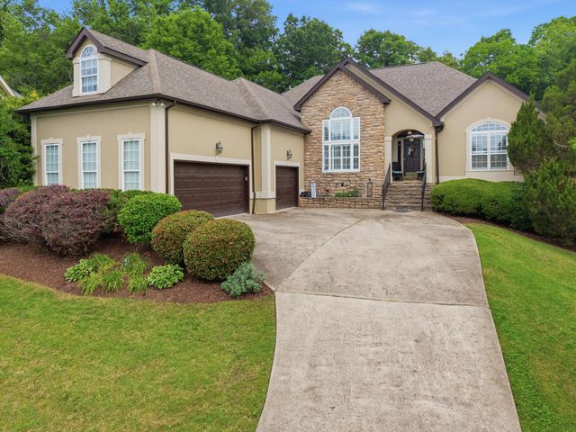 9449 Lazy Circles Drive, Ooltewah, TN 37363