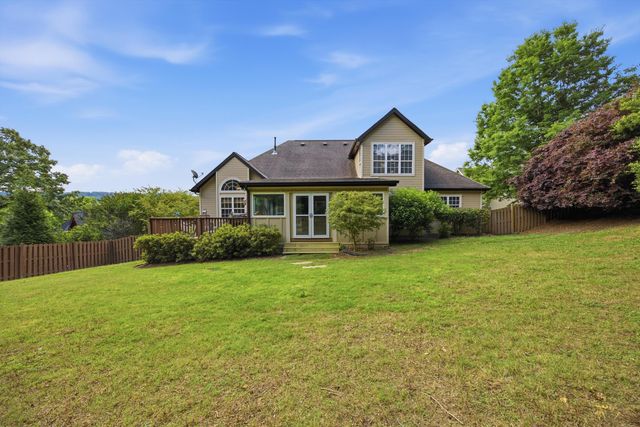 9449 Lazy Circles Drive, Ooltewah, TN 37363